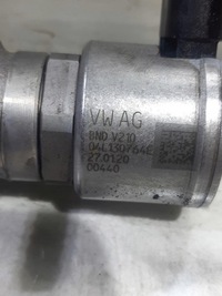 фото thumb №9, Планка вприскувальний 05l089 vw audi skoda seat 2.0tdi