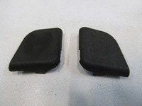 фото thumb №5, Заглушка ґрати жабо права ліва kuga mk1