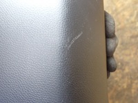 фото thumb №9, Обшивка захист стійка правого mercedes gls ii x166 3.0 17r a1666902725