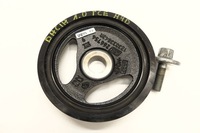 фото thumb №1, Dacia sandero iii logan ii duster 1.0 tce h4d шкив коленчатого вала