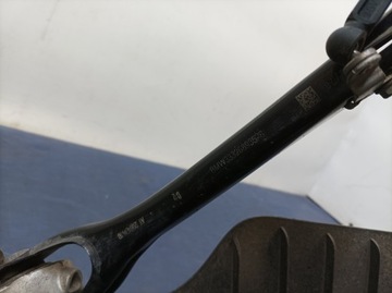 фото thumb №9, Bmw 5 g30 поворотна опора важіль зад ліва 6866337