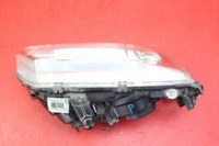 фото thumb №13, Фара правый лампа перед nissan almera n16