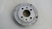 фото thumb №8, Барабан тормозной задняя kpl fiat punto ii 1,2 b 02r.