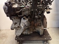 фото thumb №15, Nissan note e11 09-12 1.5 dci двигатель блок двигателя двигатель k9k c400