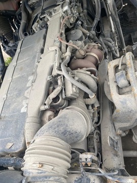 фото thumb №6, Комплектный двигатель man tgx tgs 440km / 480km d2676 lf26 евро 6 дорестайлинг