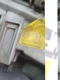 фото thumb №7, Фара лампа правий перед merc s-klasa w140 lift