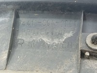 фото thumb №9, Honda cr-v 2003 права сторона планки порогові, накладки