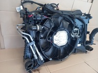 фото thumb №3, Комплект радиатор jeep compass ii 2.0 mjtd aut. 16-