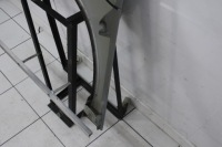 Citroen jumpy 2 expert scudo 07r- крыло  правый  перед передний ezr ezrc Недорого, фото thumb