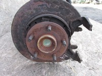 фото thumb №6, Jeep commander xk xh 5.7 hemi мост задняя задний 3.73 52111993aa