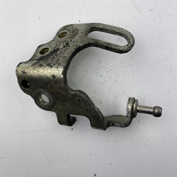 фото thumb №9, Кронштейн лапи держатель двигателя opel astra insignia zafira mokka 1.6 cdti