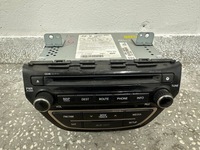 фото thumb №1, Hyundai genesis навигация радио cd 96560-2m554yhg oem