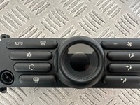 фото thumb №3, Mini cooper r50 панель кондиционера 6962469