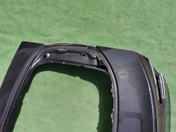 фото thumb №16, Кришка багажника зад задня mercedes glc купе 253 w253