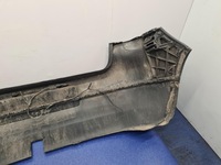 фото thumb №16, Vw golf v hb бампер задняя lc5f