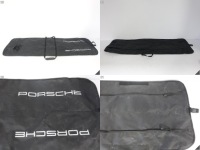 Porsche macan 95b 1 14-24 рейлінги поперечини поперечина багажник даховий Недорого, фото thumb