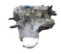 Коробка передач передач механическая renault clio 2 1.6 8v jb1183 Доставка, фото thumb