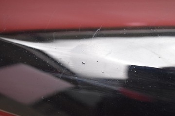 фото thumb №8, Решётка решётка радиатора хром 13223226 opel corsa d 5d 06-11