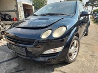 фото thumb №11, Smart forfour i 454 капот кришка двигуна ea4 eb3