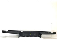 фото thumb №1, Накладка молдинг бампера задняя w470 x-klasa