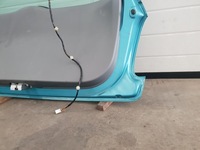 фото thumb №11, Suzuki sx4 08r крышка багажника багажника задняя задняя zkc