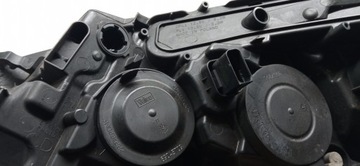 фото thumb №14, Peugeot 208 i рестайлинг 15- лампа правая перед передняя линза+ led 9810805880