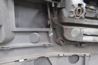 фото thumb №15, Бампер перед передній vw multivan 7e0 2 ii lift 09-15