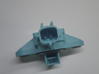 фото thumb №6, Audi a5 8t датчик ударний удару датчик 8k0955557c