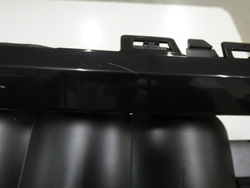 фото thumb №7, Решітка, решітка радіатора audi sq-7 4m передній рестайлінг тінь