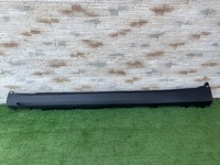 фото thumb №1, Молдинг поріг поріг bmw x5 g05 звичайна