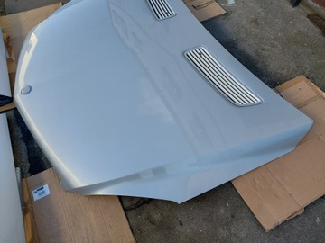 фото thumb №15, Mercedes r w251 рестайлінг перед капот бампер крило європейський eu