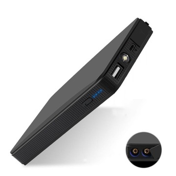 ZASILACZ AWARYJNY DO SAMOCHOD ROZRUCHU ŁADOWANIE TELEFONÓW POWERBANK 20AH