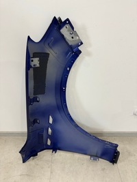 фото thumb №12, Maserati grecale крила перед лівий ladna