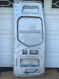 фото thumb №6, Mercedes sprinter 907 w907 a9077421800 дверь левая зад оригинальный номер