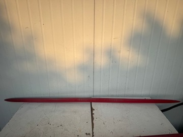 фото thumb №5, Планка порогова порогова права audi a4 b8 s line код lz3m 8k0854932a - wawa