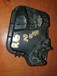 фото thumb №1, Заглушка лампы левый перед vw polo v 6r0