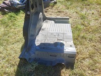 фото thumb №8, Ford ecosport 2 ii 2014r крила правий задня ak panther black чверть права