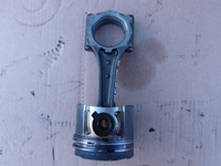 фото thumb №14, Поршни поршень opel astra meriva a 1.7 cdti europa