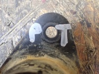 фото thumb №6, Подушка двигателя правый задняя isuzu d-max iii 2021 6211