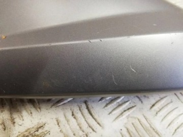 фото thumb №8, Aa hyundai tucson iv спойлер зад 86671-n7010