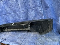 фото thumb №5, Jeep wrangler jl 18- бампер передній