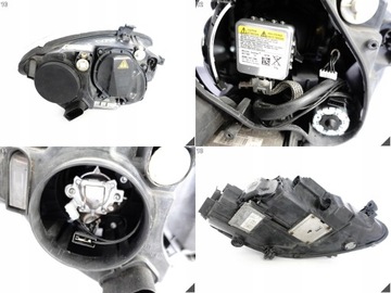 фото thumb №11, Seat leon ii 1p2 1p1 1p0 05-09 cupra altea 5p0 лампа ксенон поворотний лівий