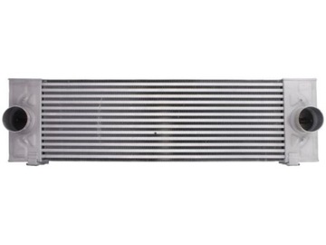 фото thumb №1, Интеркулер ford transit 06- 2,2d/3,2d