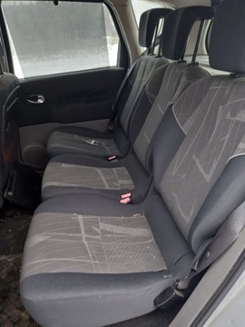 фото thumb №13, Двері передні перед праві renault scenic megane ii 2005 mv632 європа