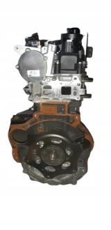 Двигун renault k9kf646 стан bdb гарантія в Україні, фото thumb