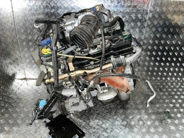 фото thumb №7, Двигатель комплектный nissan pathfinder r50 2003 vq35 vq35de з япония