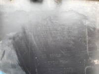 фото thumb №7, Mercedes gle amg v167 v 167 бампер задний задняя