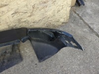 фото thumb №6, Mini cooper s countryman r60 бампер задний