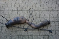 фото thumb №1, Катализатор audi a8 d3 long 4e0131701be 4e0178g