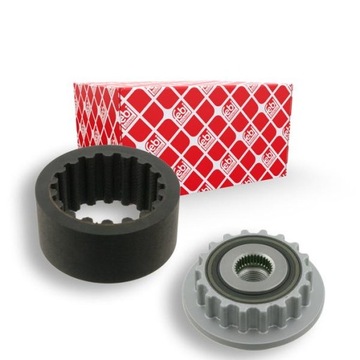 фото thumb №10, Зчеплення alt. 30816/feb febi bilstein